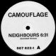 Neighbours (DE, Promo 12" Vinyl)