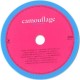 Meanwhile (DE, Promo CD)