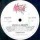 Voices & Images (DK, LP)