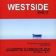 V.A. Compilation "Best Of Westside" (DE, CD)