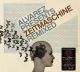V.A. Compilation "Alvarez presents: Zeitmaschine" (DE, CD)