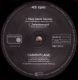 Stranger's Thoughts (DE, 12" Vinyl)
