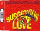 Suspicious Love - The Remixes (DE, Maxi-CD)