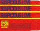 Suspicious Love - The Remixes (DE, Maxi-CD)