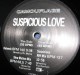 Suspicious Love (DE, Promo 12" Vinyl)