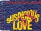 Suspicious Love (DE, Promo Maxi-CD)