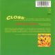 Close (DE, CD-Single)