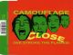 Close (DE, Maxi-CD)