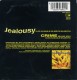 Jealousy (DE, CD-Single)