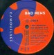 Bad News (DE, Promo 3x12" Vinyl)