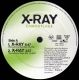 X-Ray (DE, 12" Vinyl)