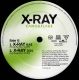 X-Ray (DE, 12" Vinyl)