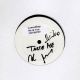 Me And You (DE, Promo 12" Vinyl)