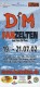 19.07.2002, Meltewitz - Naturbühne