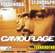 31.10.2003, Moskau - DK Gorbunova