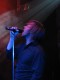 11.11.2004, Moskau - Infiniti -- © VICTOR TOLSTOY