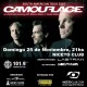 25.11.2007, Buenos Aires - Niceto Club