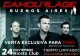 24.11.2010, Buenos Aires - Niceto Club
