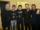 18.03.2011, Bratislava - MMC Klub