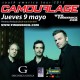 09.05.2013, Lima - Gotica