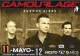 11.05.2013, Buenos Aires - Niceto Club
