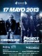 17.05.2013, Mexiko-Stadt - Pepsi Center