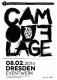 08.02.2014, Dresden - Eventwerk