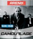 13.05.2014, Krasnodar - Arena Hall