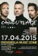 17.04.2015, Warschau - Progresja