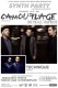13.09.2015, São Paulo - Inferno Club