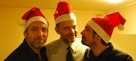 Camouflage - Christmas Photo Session 2013