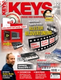 Keys - Ausgabe Dezember 2013