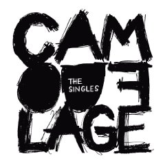 Camouflage - The Singles