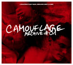 Cover der DCD "Archive#01"