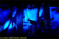 camouflage live 2003 - photo b